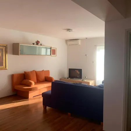 Lejlighed Galerija Istok-zapad