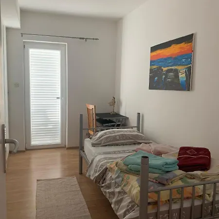 Galerija Istok-zapad Apartman Rovinj