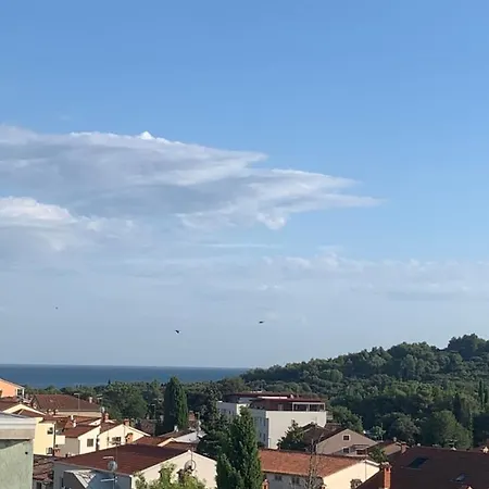 Galerija Istok-zapad * Rovinj