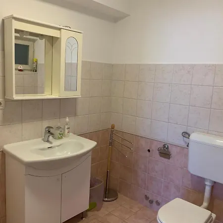 Lejlighed Galerija Istok-zapad Rovinj