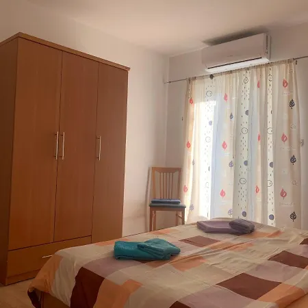 Apartman Galerija Istok-zapad
