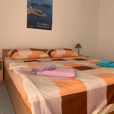 Galerija Istok-zapad Rovinj