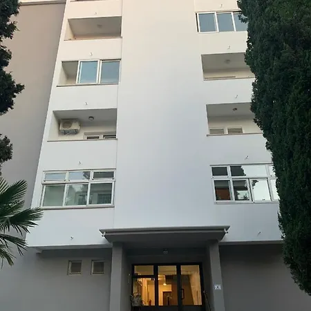 Lejlighed Galerija Istok-zapad Rovinj