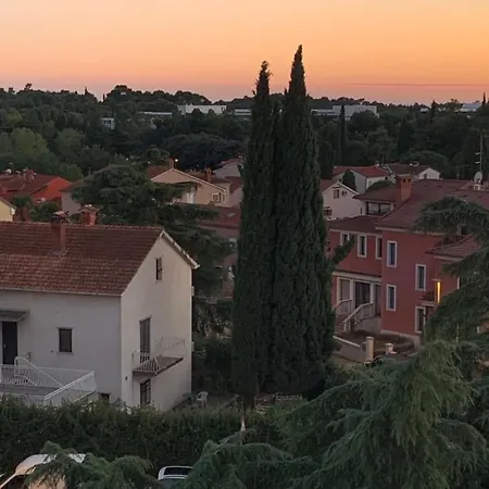 Lejlighed Galerija Istok-zapad