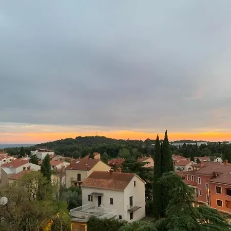 Galerija Istok-zapad * Rovinj