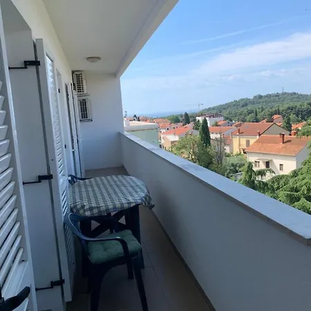 Galerija Istok-zapad * Rovinj