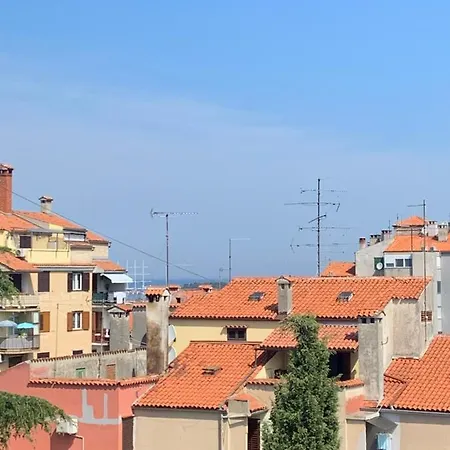 Lejlighed Galerija Istok-zapad